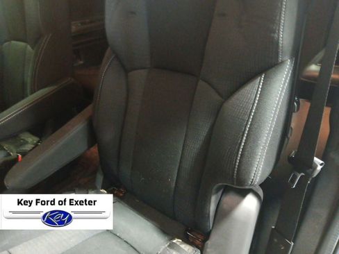 Used 2023 Subaru Ascent Premium w/ Convenience Package AWD/4WD image 17