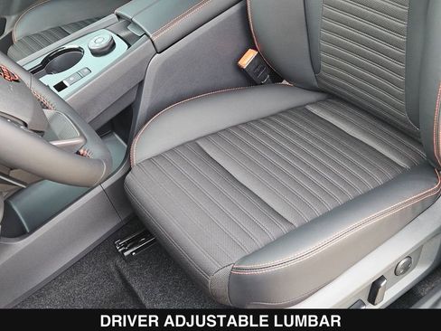 New 2026 Nissan Rogue SV AWD/4WD image 16