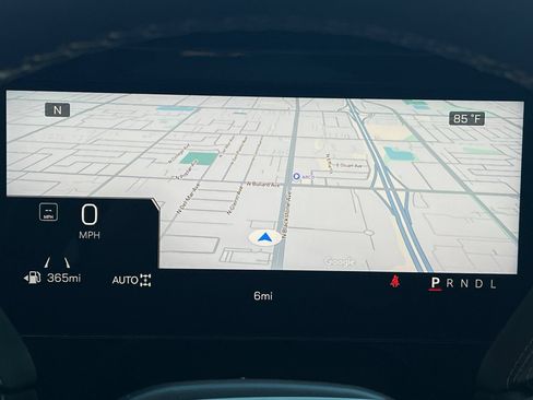 New 2026 GMC Yukon XL AT4 AWD/4WD image 28