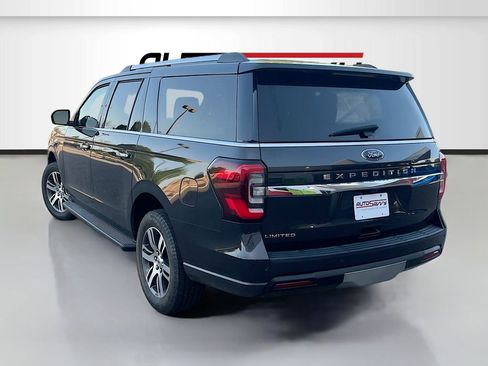 Used 2024 Ford Expedition Max Limited AWD/4WD image 5