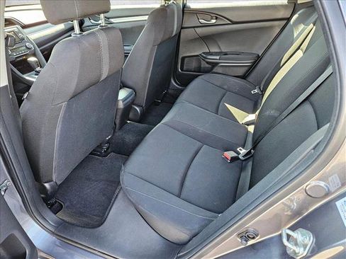 Used 2018 Honda Civic LX image 16