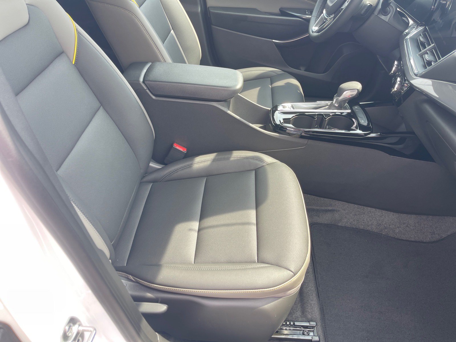 New 2026 Chevrolet Trax ACTIV FWD image 18