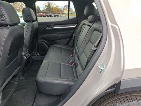 New 2026 GMC Terrain Elevation w/ Elevation Premium Package image 8