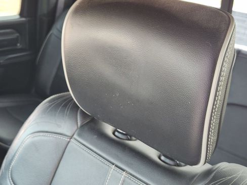 Used 2019 RAM 2500 Limited image 18