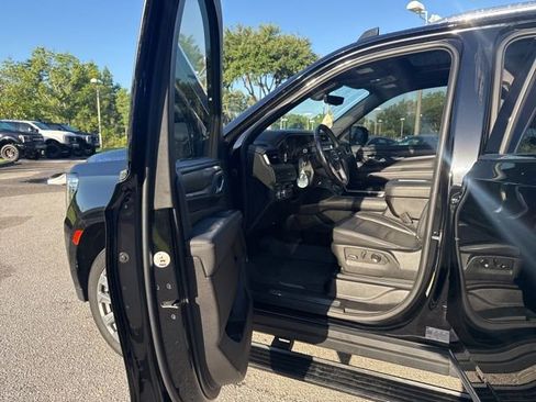 Used 2021 GMC Yukon XL Denali w/ Denali Ultimate Package AWD/4WD image 14