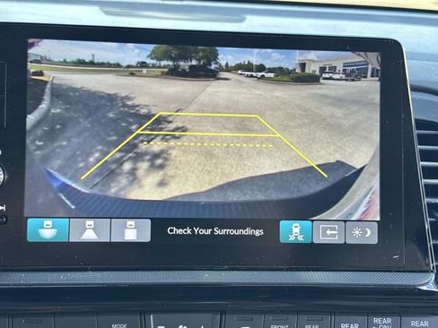 Used 2026 Honda Odyssey Elite image 28