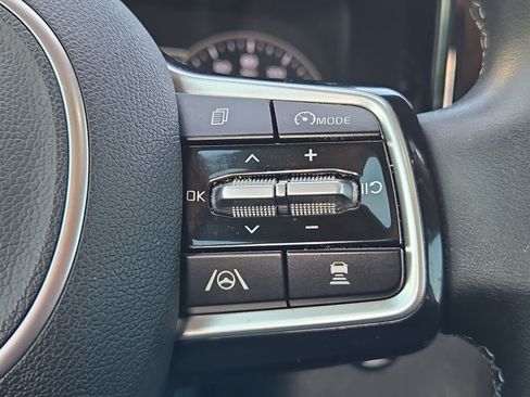 Used 2021 Kia Sorento SX AWD/4WD image 26