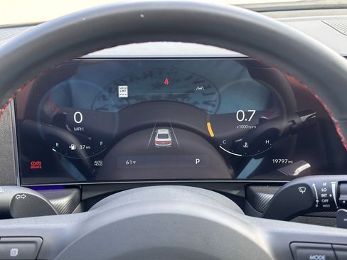 Used 2024 Hyundai Sonata N Line image 32