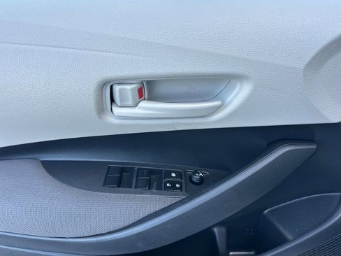 Certified 2024 Toyota Corolla LE FWD image 11