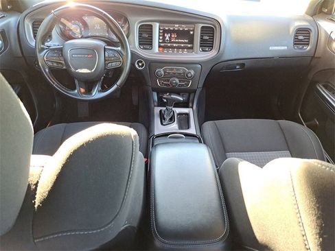 Used 2023 Dodge Charger GT w/ Blacktop Package image 10