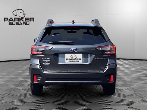 Used 2020 Subaru Outback Premium w/ Popular Package #1 AWD/4WD image 4