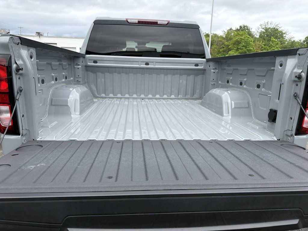 Used 2024 GMC Sierra 1500 Elevation AWD/4WD image 29