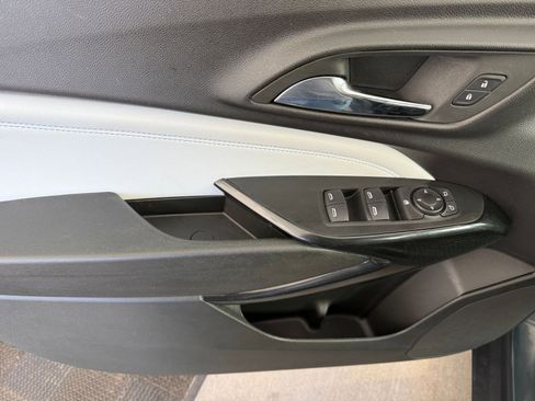 Used 2025 Chevrolet Trax LT image 20