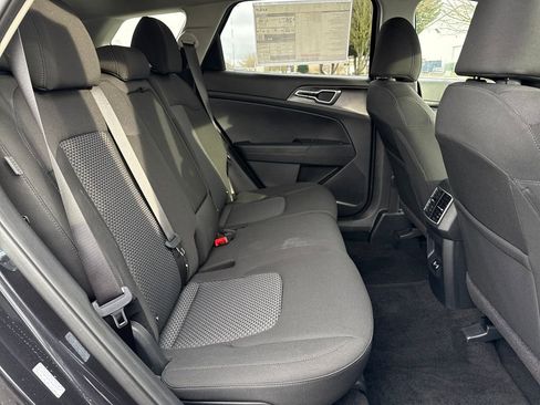New 2026 Kia Sportage LX w/ LX Convenience Package image 13