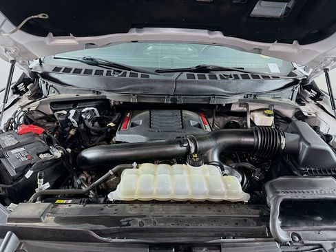 Used 2023 Ford F150 Raptor w/ Raptor 37 Performance Package image 34