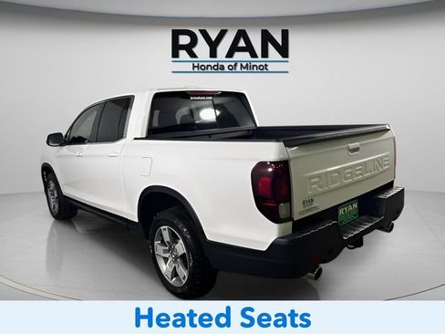 New 2026 Honda Ridgeline RTL image 10