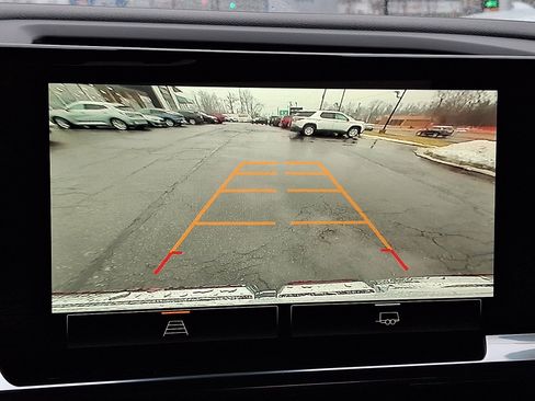 Certified 2026 GMC Sierra 1500 Elevation image 24