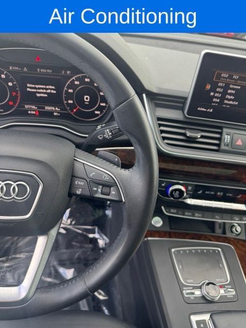 Used 2018 Audi Q5 2.0T Premium Plus AWD/4WD image 18