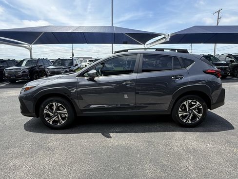 New 2026 Subaru Crosstrek 2.0i Premium AWD/4WD image 2