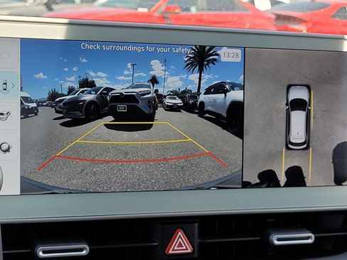 Certified 2024 Hyundai Ioniq 5 Limited RWD image 27