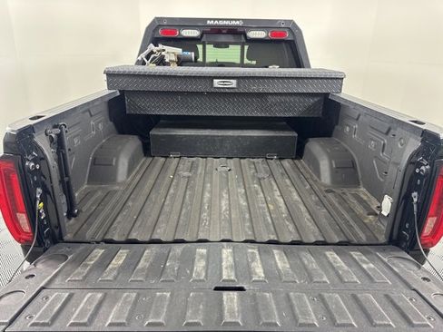 Used 2020 GMC Sierra 2500 AT4 w/ AT4 Premium Package image 13