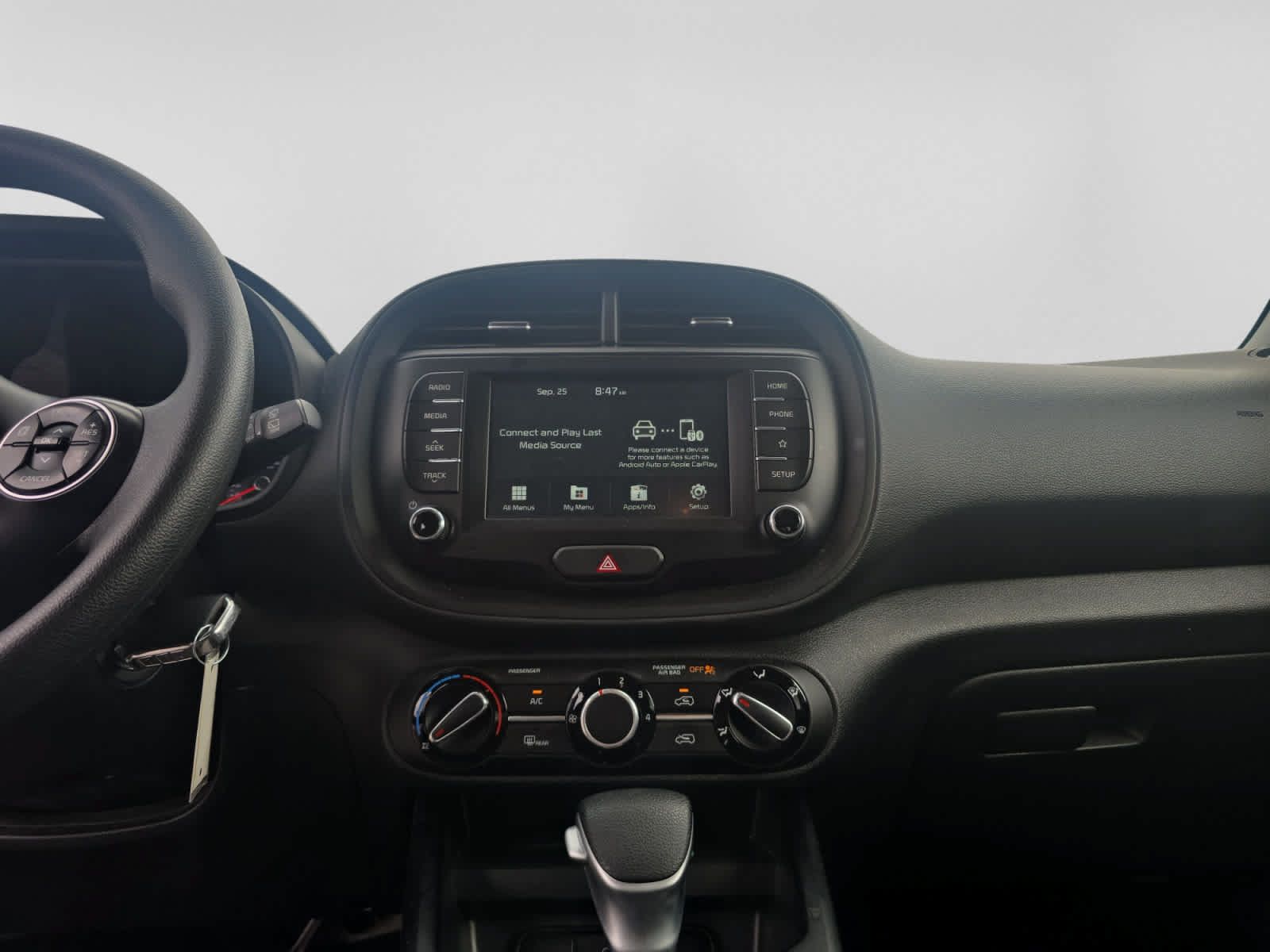 Used 2021 Kia Soul S FWD image 10