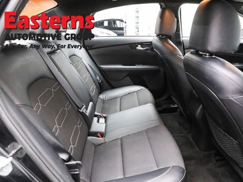 Used 2023 Kia Forte GT-Line FWD image 23