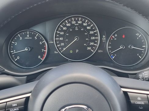 New 2026 MAZDA CX-30 AWD 2.5 S w/ Select Sport Pkg image 15