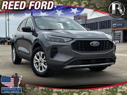 Certified 2023 Ford Escape Active w/ Tech Pack #1