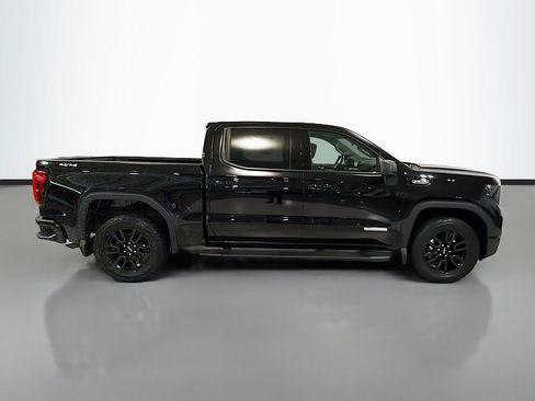 Used 2024 GMC Sierra 1500 Elevation w/ Max Trailering Package AWD/4WD image 10