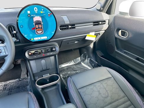 New 2026 MINI Cooper S FWD image 18