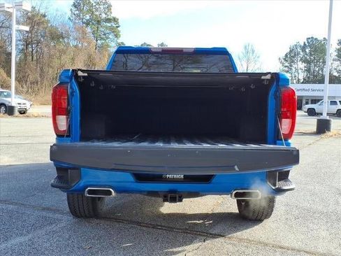 Certified 2023 GMC Sierra 1500 Elevation image 4