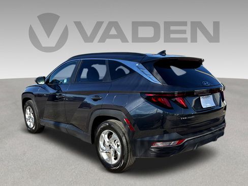 Used 2024 Hyundai Tucson SEL image 26