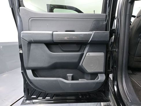 Used 2022 Ford F150 XLT w/ Equipment Group 302A High image 41