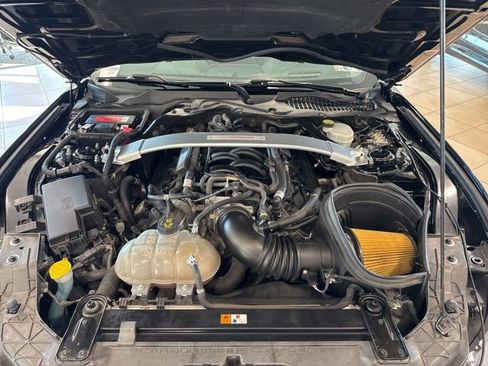 Used 2017 Ford Mustang Shelby GT350R w/ GT350R Equipment Group 920A image 24