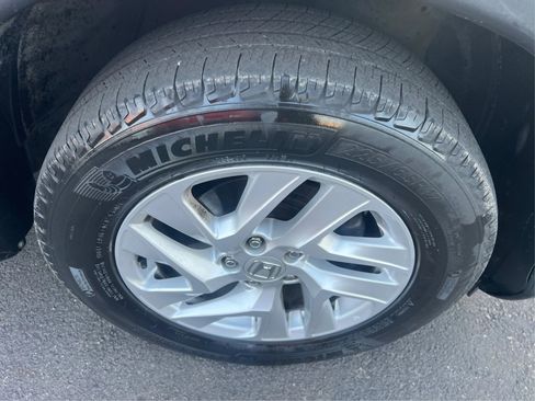 Used 2015 Honda CR-V EX image 24