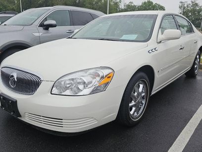 Used 2006 Buick Lucerne CXL w/ Luxury Package