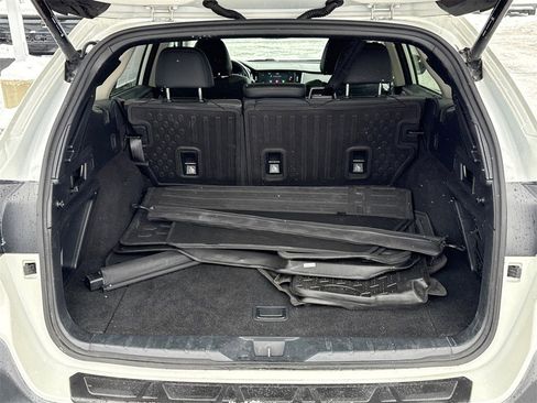 Used 2021 Subaru Outback Onyx Edition XT image 14