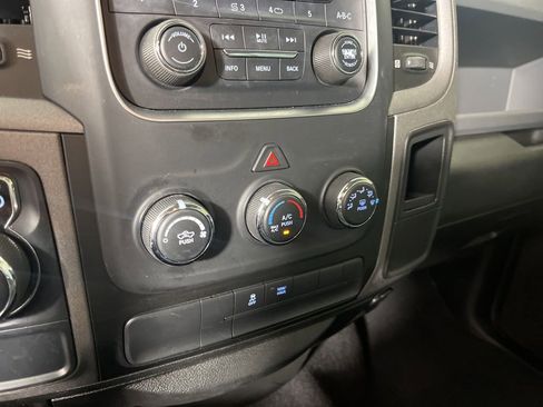 Used 2019 RAM 1500 Tradesman w/ Popular Equipment Group RWD image 23