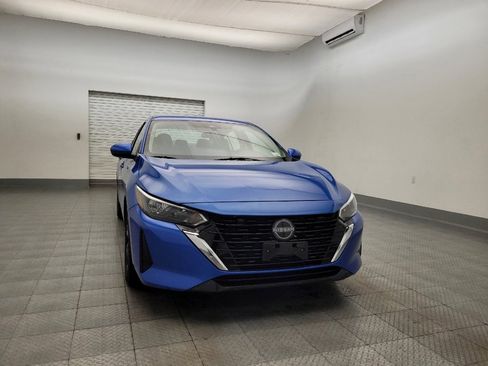 Used 2024 Nissan Sentra SV image 14