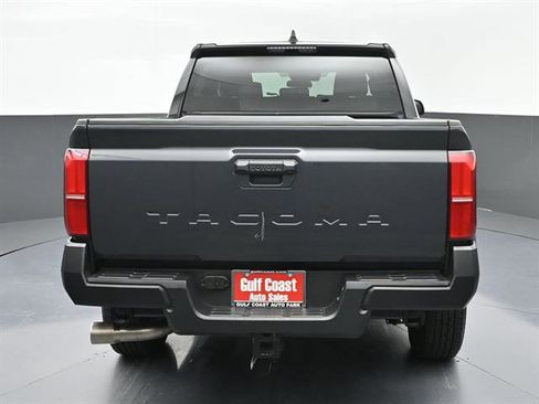 Certified 2026 Toyota Tacoma SR RWD image 26