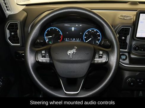 Used 2023 Ford Bronco Sport Big Bend image 7