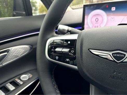 New 2026 Genesis GV70 2.5T image 19