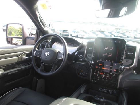 Used 2026 RAM 2500 Power Wagon AWD/4WD image 28