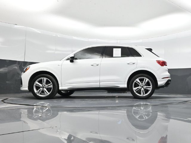 Used 2022 Audi Q3 2.0T Premium AWD/4WD image 69