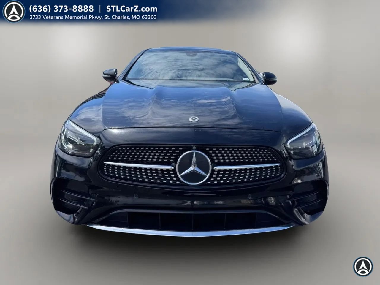 Used 2021 Mercedes-Benz E 350 Sedan w/ Premium Package image 8