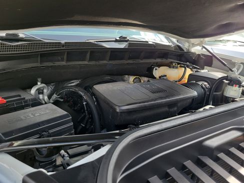 Used 2022 GMC Sierra 1500 Elevation w/ Elevation Premium Package image 30