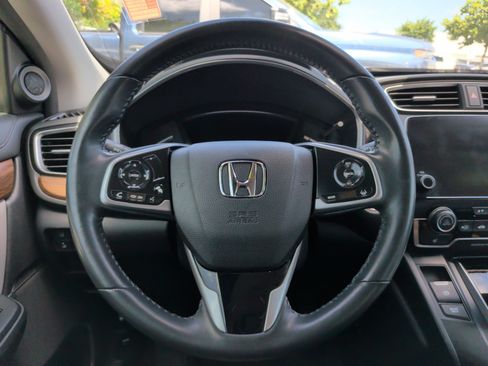 Used 2019 Honda CR-V EX-L image 19