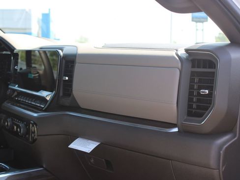 New 2026 Chevrolet Silverado 1500 LT Trail Boss AWD/4WD image 30
