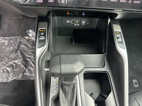 New 2026 Kia Sorento X-Line EX image 55